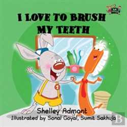 Bertrand.pt - I Love To Brush My Teeth