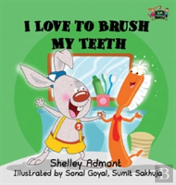 Bertrand.pt - I Love To Brush My Teeth