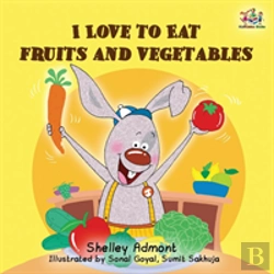 Bertrand.pt - I Love To Eat Fruits And Vegetables