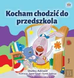 Bertrand.pt - I Love To Go To Daycare  Polish Children
