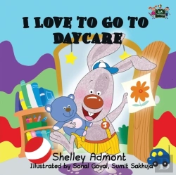 Bertrand.pt - I Love To Go To Daycare