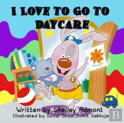 Bertrand.pt - I Love To Go To Daycare