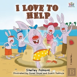 Bertrand.pt - I Love To Help