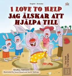 Bertrand.pt - I Love To Help  English Swedish Bilingua