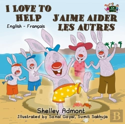 Bertrand.pt - I Love To Help J'Aime Aider Les Autres