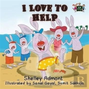 I Love To Help