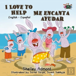Bertrand.pt - I Love To Help Me Encanta Ayudar