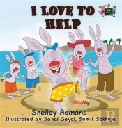 I Love To Help