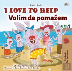 Bertrand.pt - I Love To Help Volim Da Pomazem
