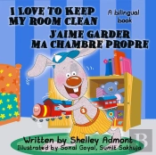 I Love To Keep My Room Clean J'Aime Garder Ma Chambre Propre