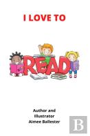 I Love To Read