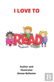 I Love To Read