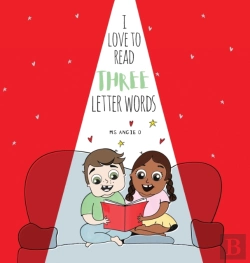 Bertrand.pt - I Love To Read Three Letter Words