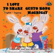 I Love To Share Gusto Kong Magbigay