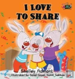 Bertrand.pt - I Love To Share