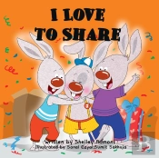 I Love To Share