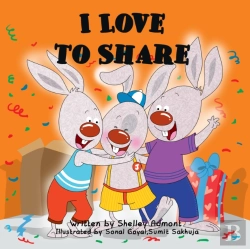 Bertrand.pt - I Love To Share