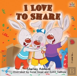 Bertrand.pt - I Love To Share