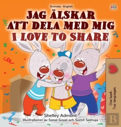 Bertrand.pt - I Love To Share  Swedish English Bilingu