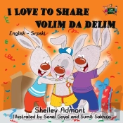 I Love To Share Volim Da Delim