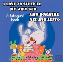 Bertrand.pt - I Love To Sleep In My Own Bed Amo Dormire Nel Mio Letto