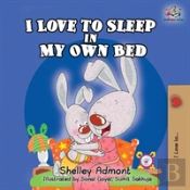 I Love To Sleep In My Own Bed