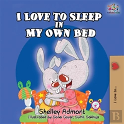 Bertrand.pt - I Love To Sleep In My Own Bed