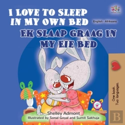 Bertrand.pt - I Love To Sleep In My Own Bed Ek Slaap Graag In My Eie Bed
