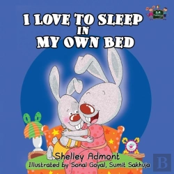 Bertrand.pt - I Love To Sleep In My Own Bed