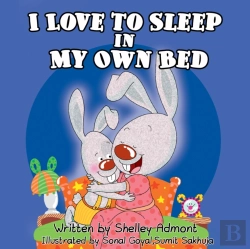 Bertrand.pt - I Love To Sleep In My Own Bed