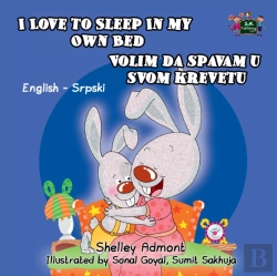 Bertrand.pt - I Love To Sleep In My Own Bed Volim Da Spavam U Svom Krevetu