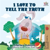 I Love To Tell The Truth