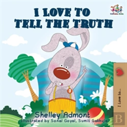 Bertrand.pt - I Love To Tell The Truth