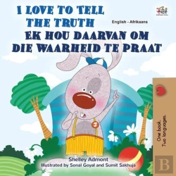 Bertrand.pt - I Love To Tell The Truth Ek Hou Daarvan Om Die Waarheid Te Praat