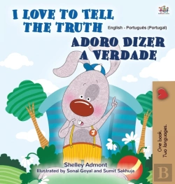 Bertrand.pt - I Love To Tell The Truth  English Portug
