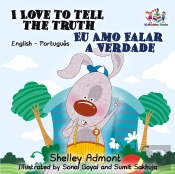 I Love To Tell The Truth Eu Amo Falar A Verdade