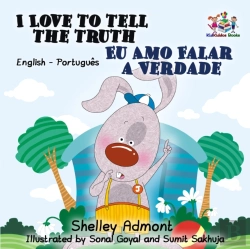 Bertrand.pt - I Love To Tell The Truth Eu Amo Falar A Verdade