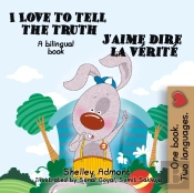 I Love To Tell The Truth J'Aime Dire La Verite
