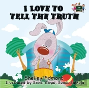 I Love To Tell The Truth