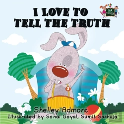 Bertrand.pt - I Love To Tell The Truth