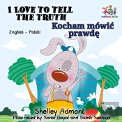 I Love To Tell The Truth Kocham Mowic Prawde