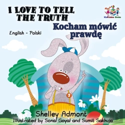 Bertrand.pt - I Love To Tell The Truth Kocham Mowic Prawde