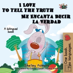 Bertrand.pt - I Love To Tell The Truth Me Encanta Decir La Verdad