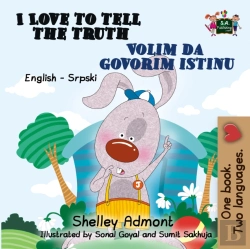 Bertrand.pt - I Love To Tell The Truth Volim Da Govorim Istinu