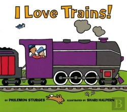 Bertrand.pt - I Love Trains!