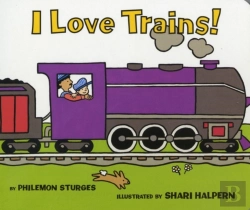 Bertrand.pt - I Love Trains!