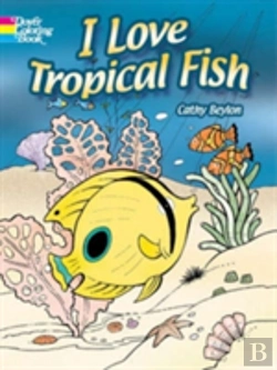 Bertrand.pt - I Love Tropical Fish