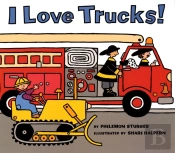 I Love Trucks!