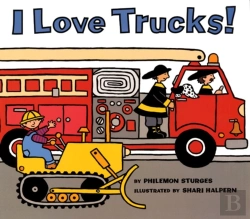 Bertrand.pt - I Love Trucks!