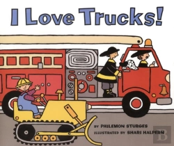 Bertrand.pt - I Love Trucks!